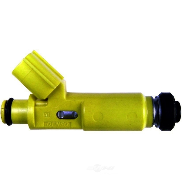 Gb Remanufacturing Remanufactured  Multi Port Injector, 842-12266 842-12266