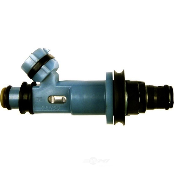 Gb Remanufacturing Remanufactured  Multi Port Injector, 842-12268 842-12268
