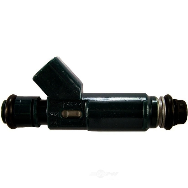 Gb Remanufacturing Remanufactured  Multi Port Injector, 842-12319 842-12319