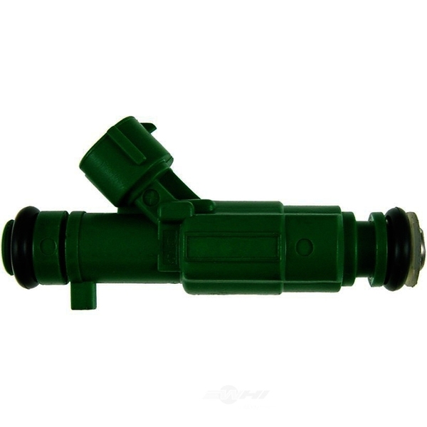 Gb Remanufacturing Remanufactured  Multi Port Injector, 842-12329 842-12329