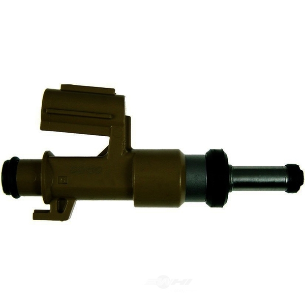 Gb Remanufacturing Remanufactured  Multi Port Injector, 842-12349 842-12349