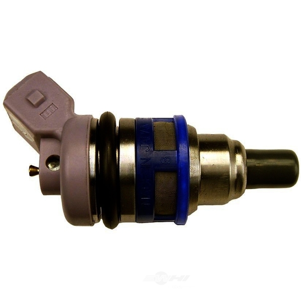 Gb Remanufacturing Remanufactured  Multi Port Injector, 842-18118 842-18118