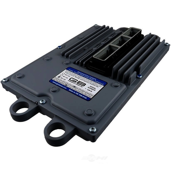 Gb Remanufacturing Remanufactured  Diesel Fuel Injection Control Module, 921-122 921-122