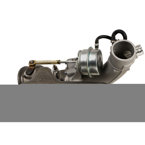 Cardone Turbocharger, 2N-115 2N-115