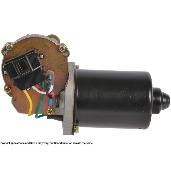 Cardone Windshield Wiper Motor, 85-388 85-388