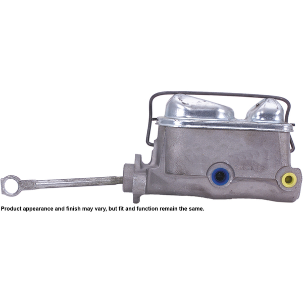 Cardone Remanufactured Brake Master Cylinder 1981-1983 Ford Escort 1.6L, 10-1867 10-1867