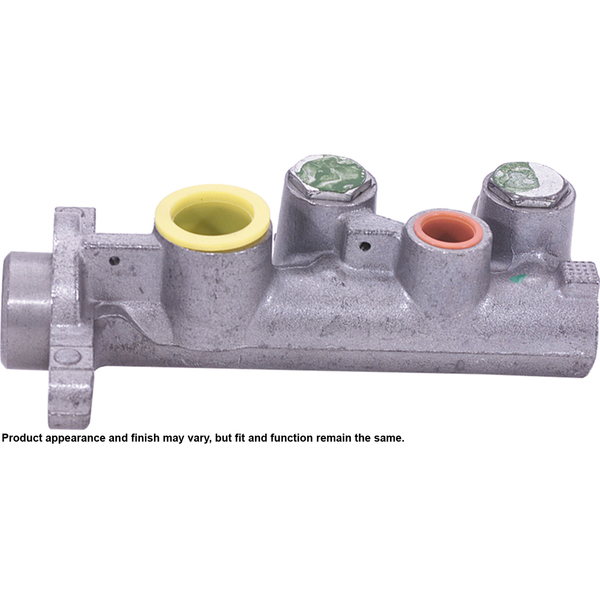 Cardone Remanufactured Brake Master Cylinder, 10-2355 10-2355
