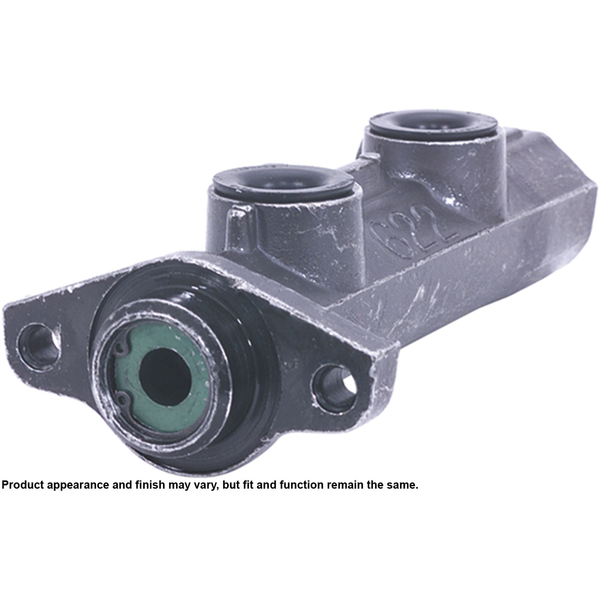 Cardone Remanufactured Brake Master Cylinder, 10-2539 10-2539