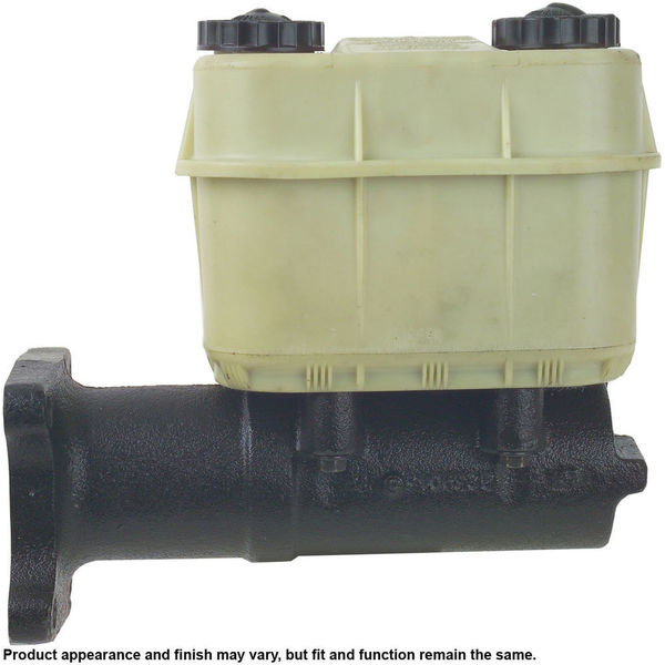 Cardone Remanufactured Brake Master Cylinder, 10-8042 10-8042