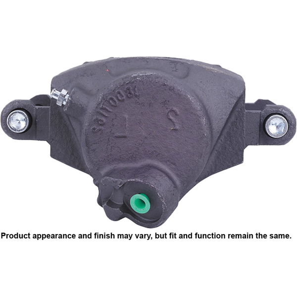 Cardone Remanufactured Disc Brake Caliper, 18-4126 18-4126