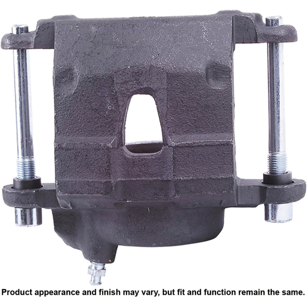 Cardone Remanufactured Disc Brake Caliper, 18-4128 18-4128