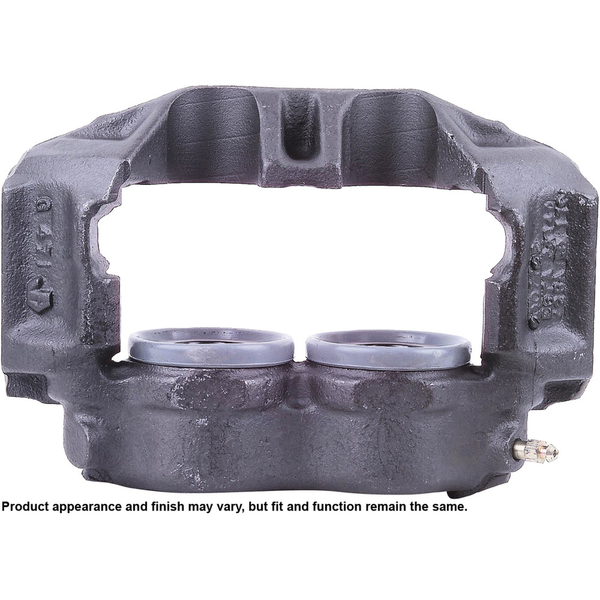 Cardone Remanufactured Disc Brake Caliper, 18-4352 18-4352