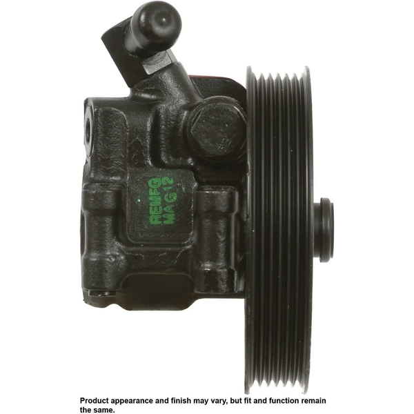 Cardone Power Steering Pump, 20-298P1 20-298P1