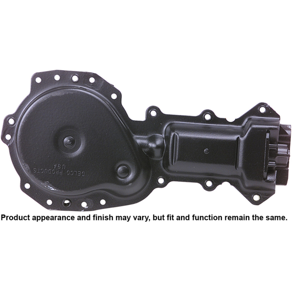 Cardone Remanufactured  Window Lift Motor - Rear Right, 42-144 42-144