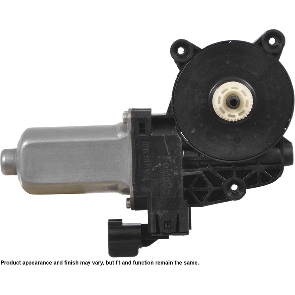 Cardone Remanufactured Power Window Motor 2013 Ford Focus 2.0L, 42-3192 42-3192