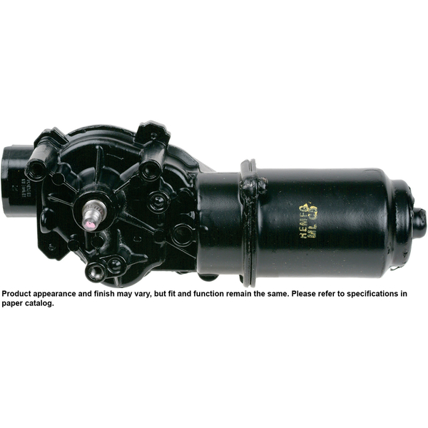 Cardone Remanufactured Windshield Wiper Motor 2003-2005 Honda Civic 1.3L, 43-4026 43-4026