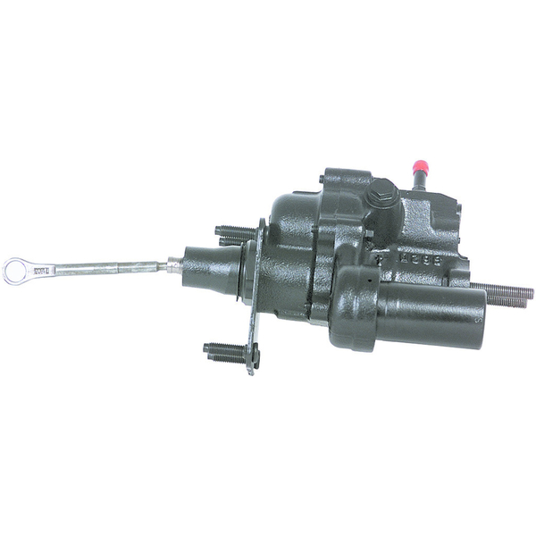 Cardone Remanufactured Power Brake Booster, 52-7338 52-7338