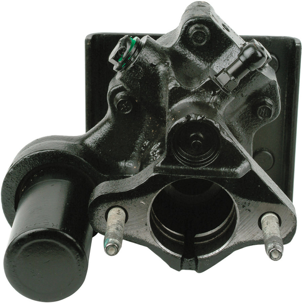 Cardone Remanufactured Power Brake Booster, 52-7357 52-7357