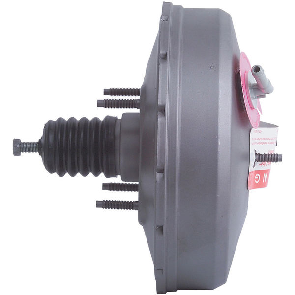 Cardone Remanufactured Power Brake Booster, 53-4633 53-4633