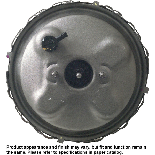 Cardone Remanufactured Power Brake Booster, 54-71069 54-71069