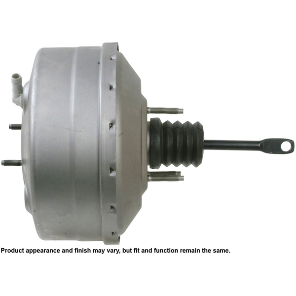 Cardone Remanufactured Power Brake Booster, 54-71928 54-71928