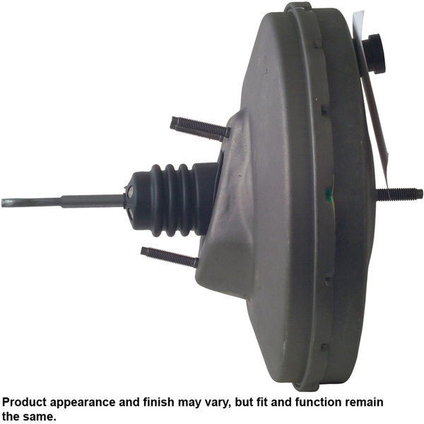Cardone Remanufactured Power Brake Booster, 54-74300 54-74300