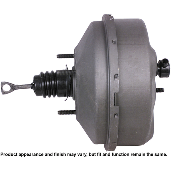 Cardone Remanufactured Power Brake Booster, 54-74822 54-74822