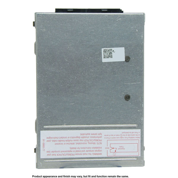 Cardone Remanufactured Engine Control Module, 77-7302 77-7302