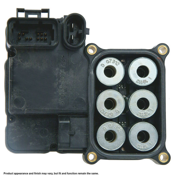 Cardone Remanufactured ABS Control Module, 12-10209 12-10209