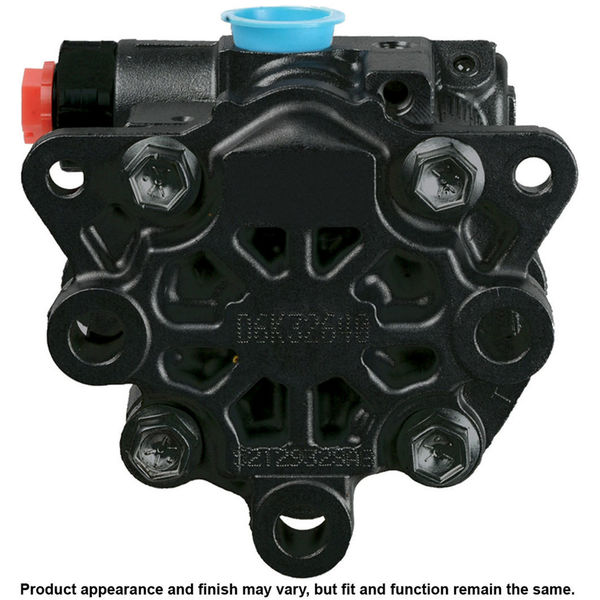 Cardone Power Steering Pump, 20-2201 20-2201