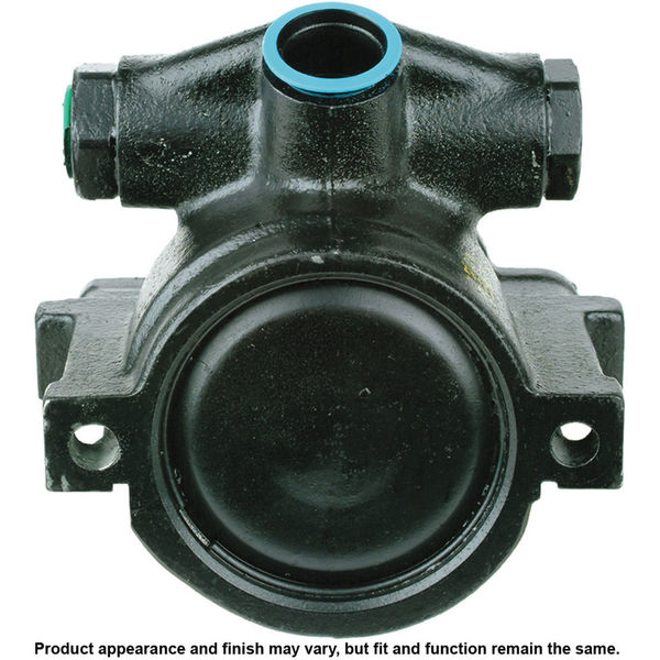 Cardone Power Steering Pump, 20-501 20-501