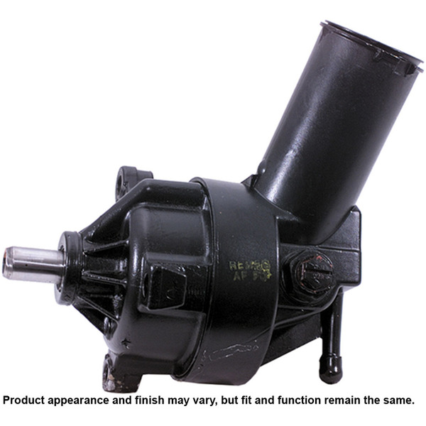 Cardone Power Steering Pump, 20-7241 20-7241