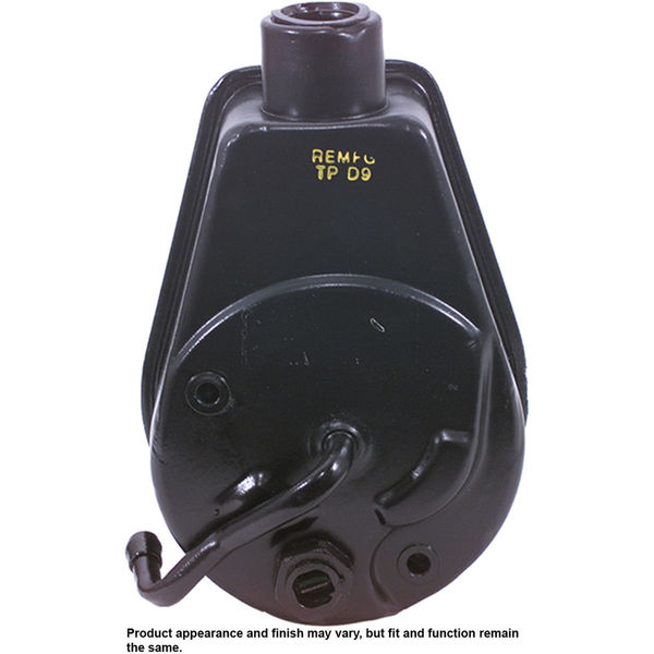 Cardone Power Steering Pump, 20-7853 20-7853