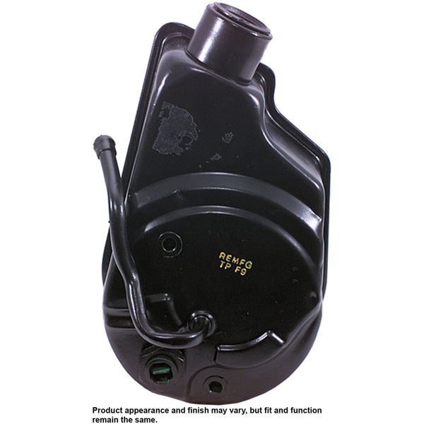 Cardone Power Steering Pump, 20-8741 20-8741