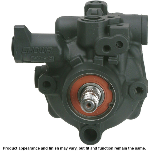 Cardone Power Steering Pump, 21-5196 21-5196