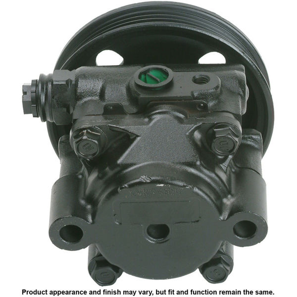 Cardone Power Steering Pump, 21-5263 21-5263