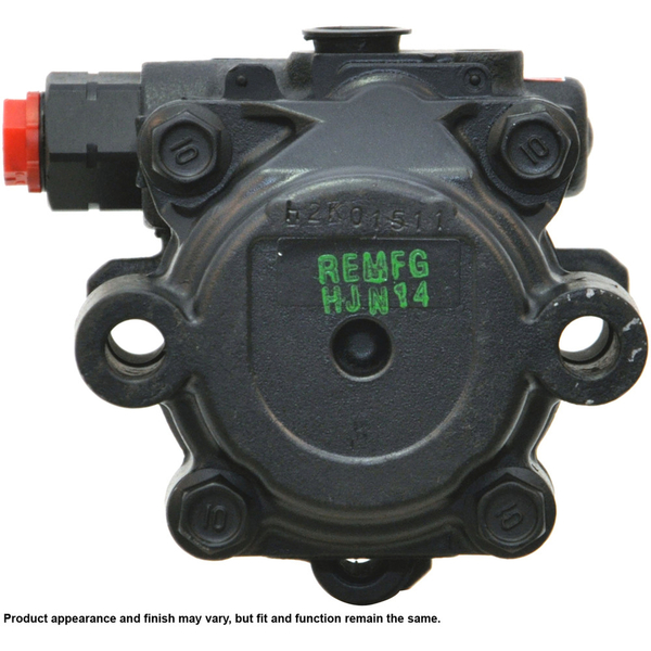 Cardone Power Steering Pump, 21-5278 21-5278