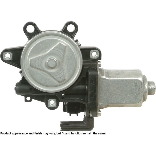 Cardone Remanufactured Power Window Motor, 47-13089 47-13089