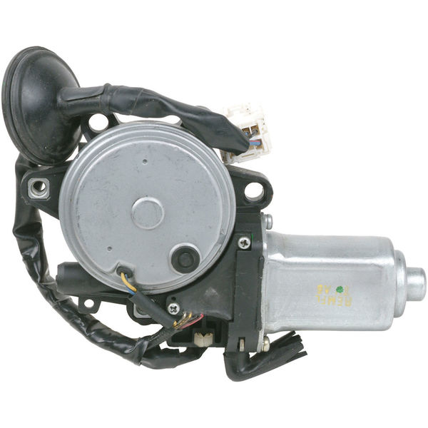 Cardone Remanufactured Power Window Motor 2002-2006 Nissan Altima 2.5L 3.5L, 47-1373 47-1373