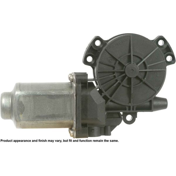 Cardone Remanufactured Power Window Motor, 47-4538 47-4538