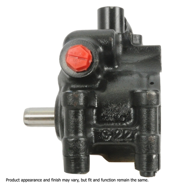 Cardone Remanufactured  Power Steering Pump, 20-389 20-389