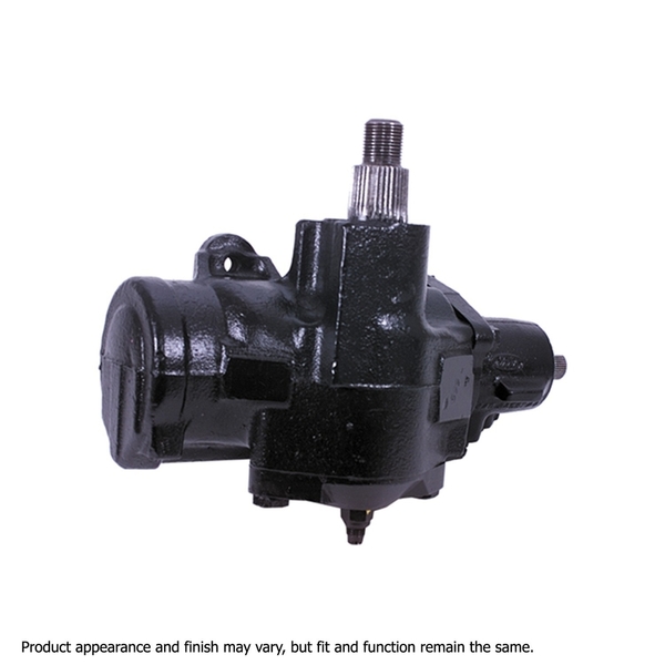 Cardone Remanufactured  Power Steering Gear, 27-7516 27-7516