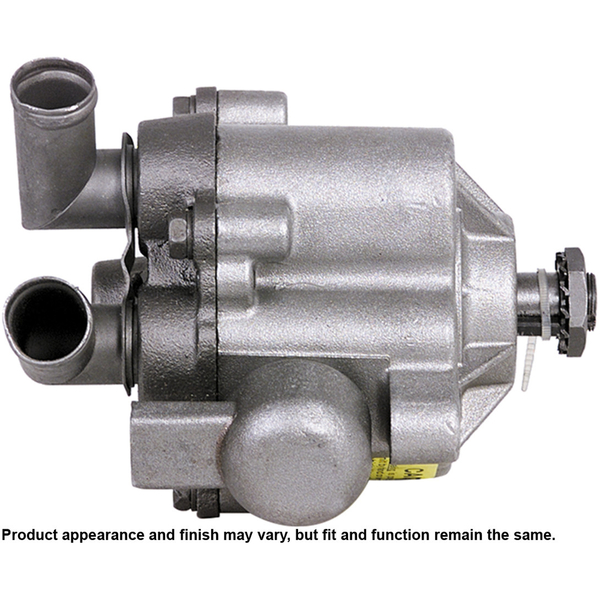 Cardone Reman Smog Air Pump, 33-709 33-709