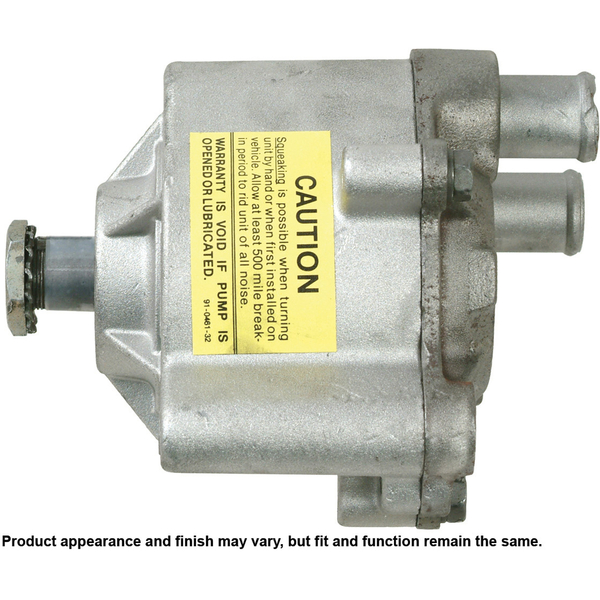 Cardone Reman Smog Air Pump, 33-730 33-730