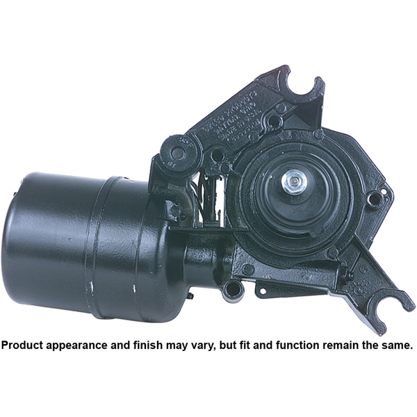 Cardone Remanufactured  Wiper Motor - Front, 40-142 40-142