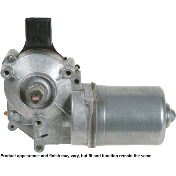 Cardone Remanufactured  Wiper Motor - Front, 40-3030 40-3030