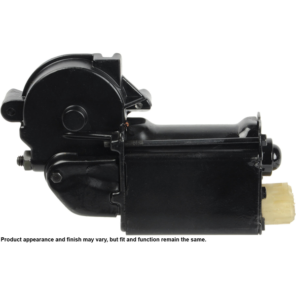 Cardone Remanufactured  Window Lift Motor - Rear Left, 42-15 42-15