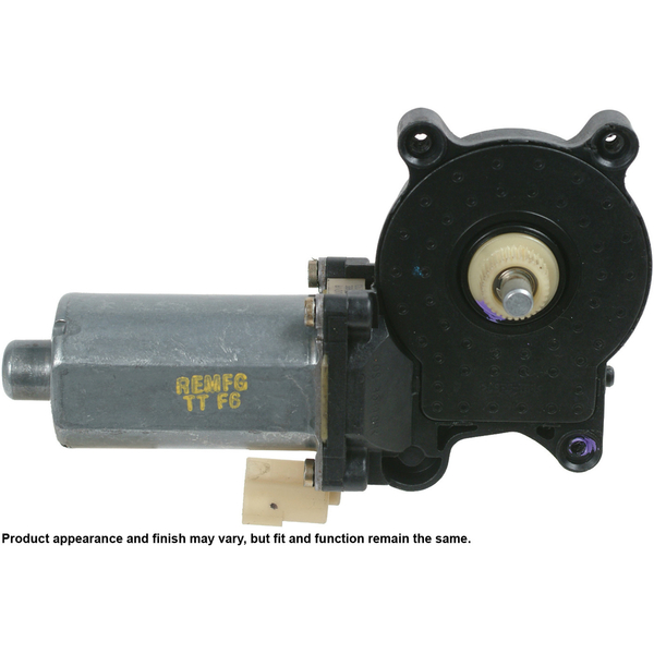 Cardone Remanufactured  Window Lift Motor - Front Left, 42-3005 42-3005