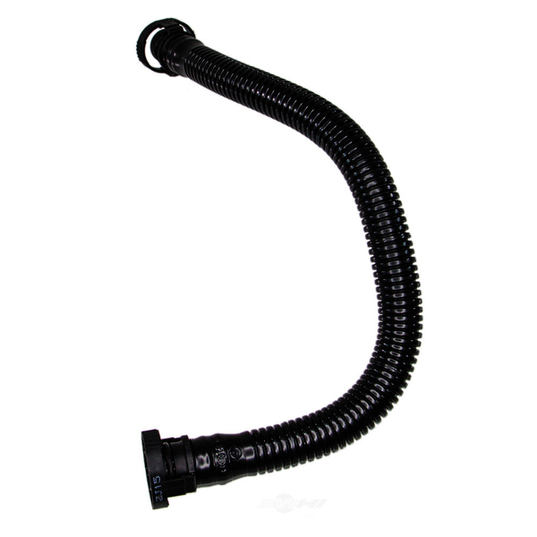 Rein Engine Crankcase Breather Hose-Pressure Regulator To Dipstick Tube ABV0152