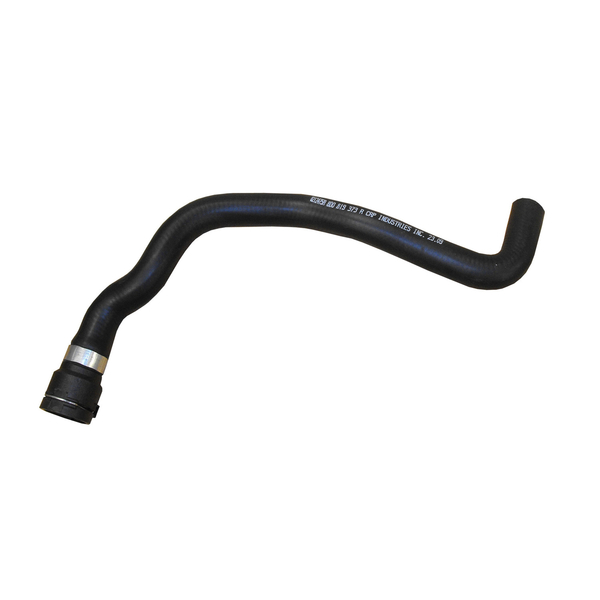 Rein HVAC Heater Hose - Heater Outlet To Pipe, CHH0172R CHH0172R